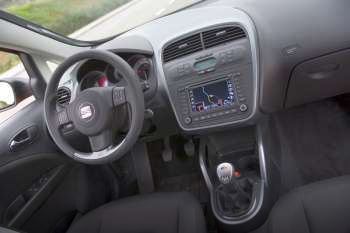 Seat Altea 2.0 FSI Businessline