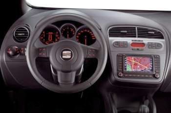 Seat Altea 2.0 FSI Sport-up