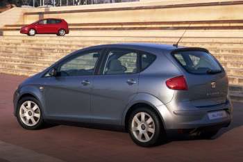 Seat Altea 1.9 TDi Stylance