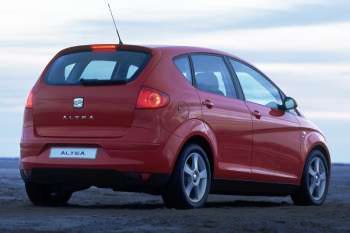 Seat Altea