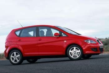 Seat Altea 2.0 FSI Stylance