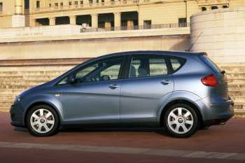 Seat Altea 1.6 Stylance