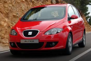 Seat Altea 1.6 Reference