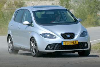 Seat Altea 2.0 FSI Sport-up