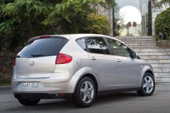 Seat Altea 1.8 TSI Businessline