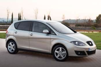 Seat Altea 2.0 TDI 140hp Businessline