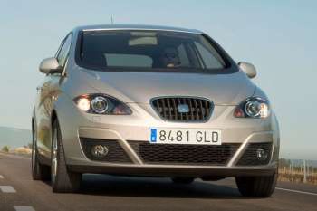 Seat Altea 2009