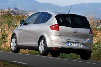 Seat Altea 1.9 TDI Style