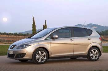 Seat Altea 2009