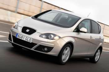 Seat Altea