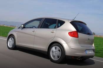 Seat Altea 2009