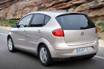 Seat Altea