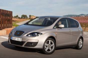 Seat Altea 2009