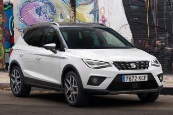 Seat Arona 1.0 TSI 115hp FR