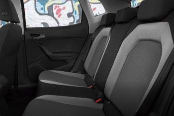 Seat Arona 1.6 TDI 95hp Style Business Intense