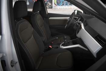 Seat Arona 1.6 TDI 95hp Style Business Intense