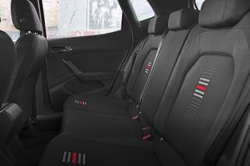 Seat Arona 1.0 TSI 115hp Xcellence