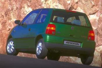 Seat Arosa