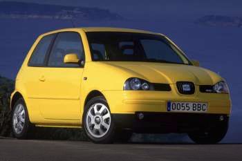 Seat Arosa