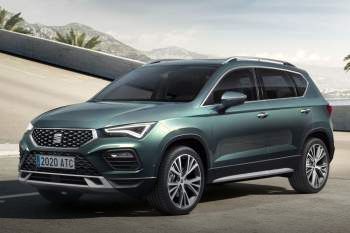 Seat Ateca 1.0 TSI Style Business Intense