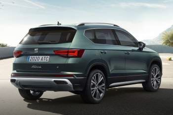 Seat Ateca 2020