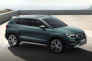 Seat Ateca 1.5 TSI Style