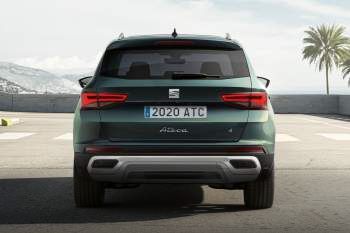 Seat Ateca 2020