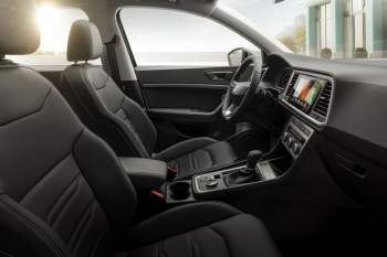 Seat Ateca 2.0 TSI 4-Drive FR Business Intense