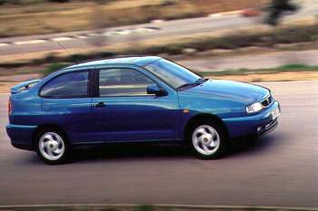 Seat Cordoba 1996