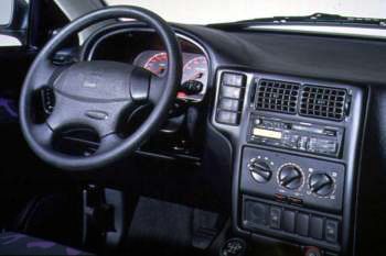 Seat Cordoba 1996