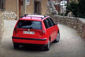 Seat Cordoba Vario