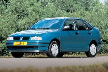 Seat Cordoba 1994