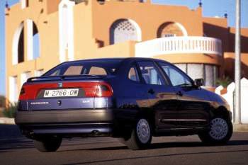 Seat Cordoba 1994