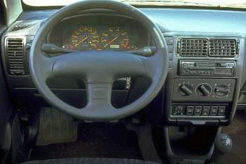 Seat Cordoba 1994