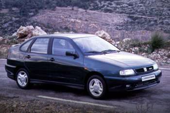 Seat Cordoba 1.9 TDi 90hp GT