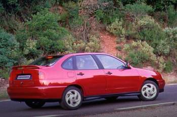 Seat Cordoba 1.9 SDi Latino