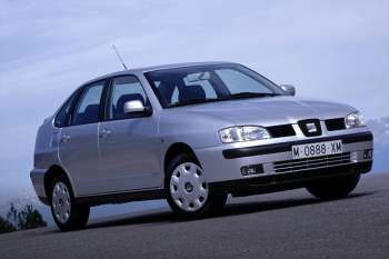 Seat Cordoba