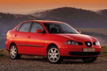 Seat Cordoba 2003