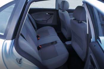 Seat Cordoba 1.9 TDi 100hp Sport