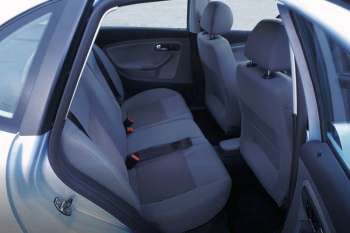 Seat Cordoba 1.9 TDi 130hp Signo