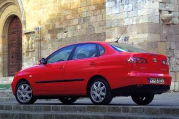 Seat Cordoba 2003