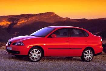 Seat Cordoba 2003