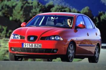 Seat Cordoba 1.4 16V 100hp Sport