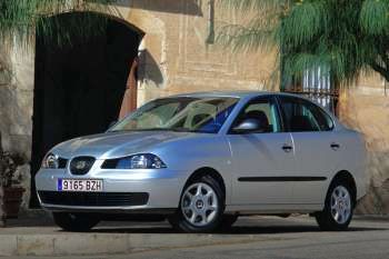 Seat Cordoba 1.9 TDi 130hp Signo