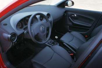 Seat Cordoba 1.4 16V 75hp Signo