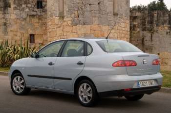 Seat Cordoba 1.9 TDi 100hp Reference