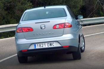 Seat Cordoba 1.9 TDi 100hp Reference