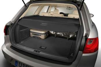Seat Exeo 2009