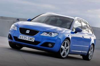 Seat Exeo ST