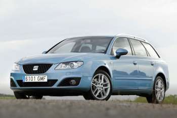 Seat Exeo ST